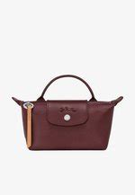 taschen damen longchamp|longchamp kosmetiktasche zalando.